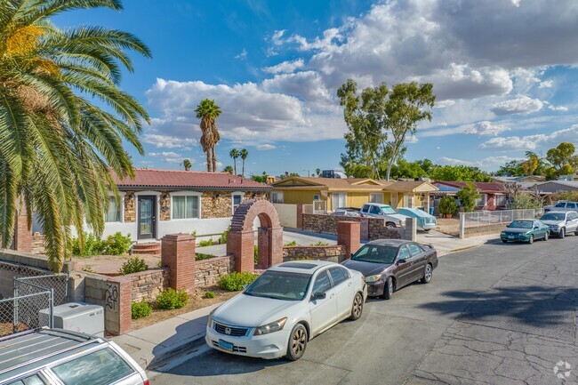 Chinatown hosts a variety of residential options to suit budgets and lifestyles.