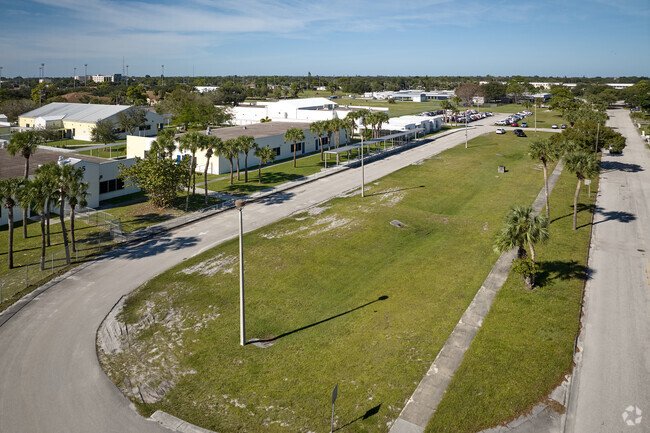 St. Lucie Elementary School