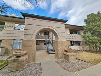 780 Copper Ln Unit 107, Louisville, CO 80027