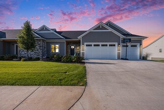 3760 Jason Ridge Ln SW Unit 2800 sq ft Condo for Rent, Walker, MI 49534