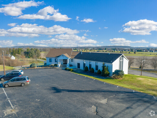 Summit Academy of Southwest Ohio is located on 10400 Carolina Trace Rd, in Harrison, OH