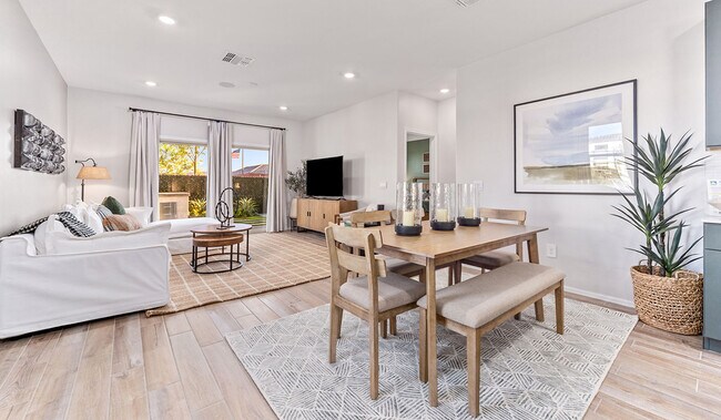 10448 W Thetford Ln, Marana, AZ 85653 - photo 7