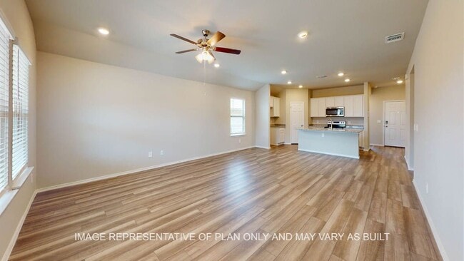 3104 Taddy Rd, Lorena, TX 76655 - photo 4