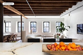 22 Wooster St, New York, NY 10013