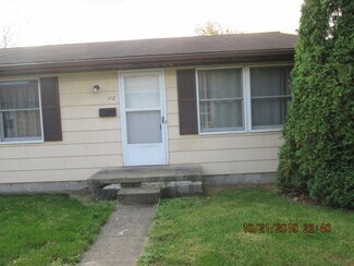 116 N Adams St Unit 114 N Adams St, Delphos, OH 45833