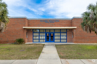 Escambia High School
