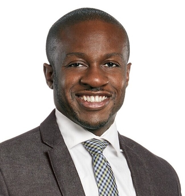 Ubong Ekpo