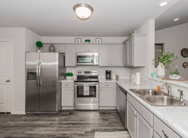 5089 Woodstream Dr, Alexander, AR 72002 - photo 5