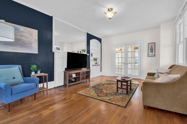 424 Pearl St unit ID1367380P, Fayetteville, NC 28303 - photo 3