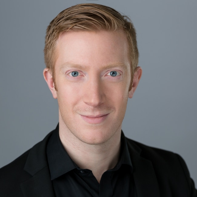Agent Photo