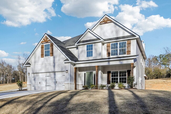 102 Brian Dr unit 38776455, Warner Robins, GA 31088 - photo 3