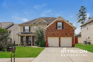 116 Fate Ct, Dallas, GA 30157