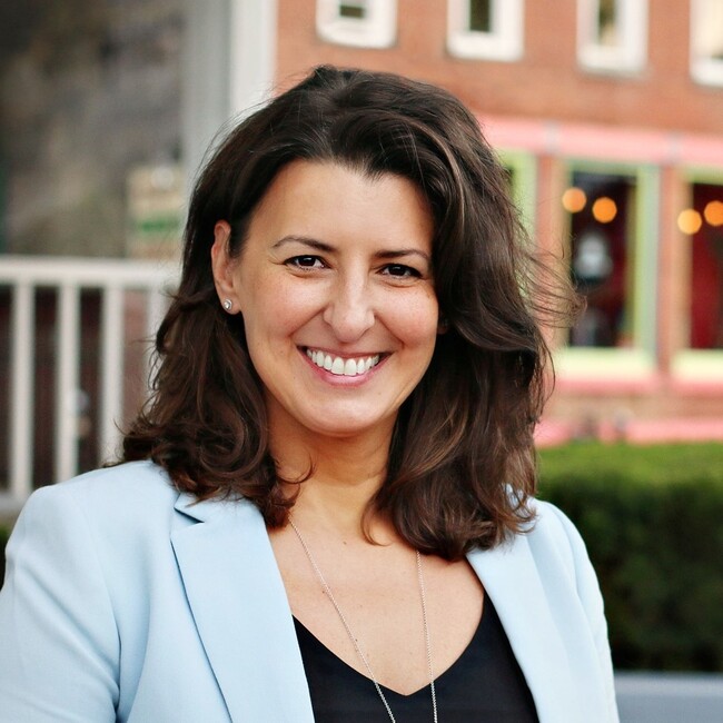 Janet Dauber