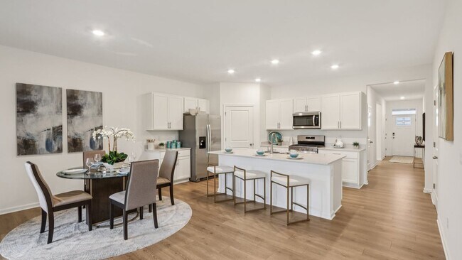 7129 Theo Baker Blvd, Pendleton, IN 46064 - photo 5