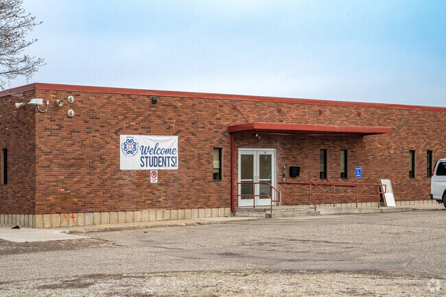 The Community School of Excellence is a Hmong Language & Culture School,