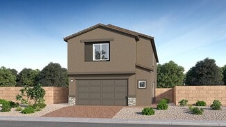 3375 Dancing Waters St, Las Vegas, NV 89129