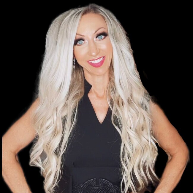 Rebecca Platt, Realtor