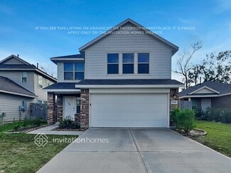 22356 Sonora River Trace, New Caney, TX 77357