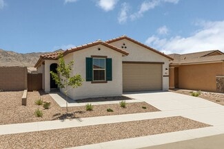 2731 W La Mirada Dr, Laveen, AZ 85339