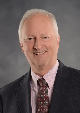 David Lay