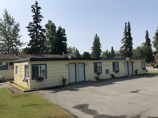 1902 W 33rd Ave Unit 1, Anchorage, AK 99517