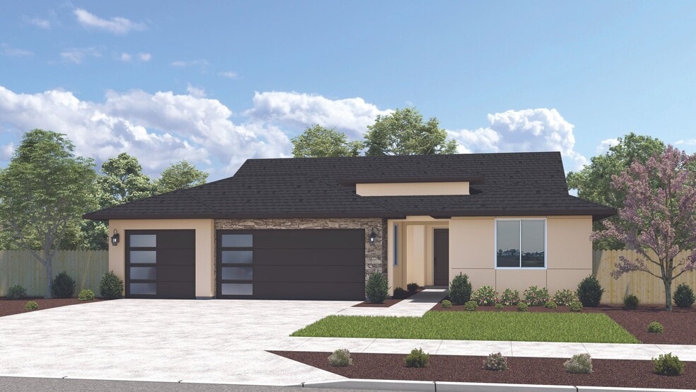 1617 W Sable Place unit 36916585, Hanford, CA 93230 - photo 1