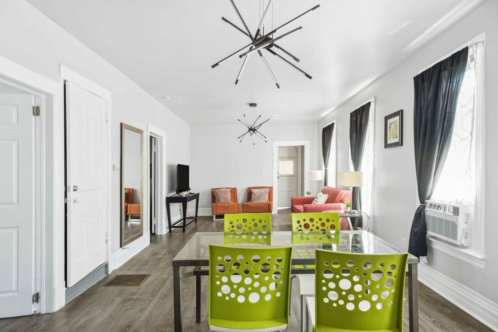 1125 Lansing St unit ID1239410P, Detroit, MI 48209 - photo 1