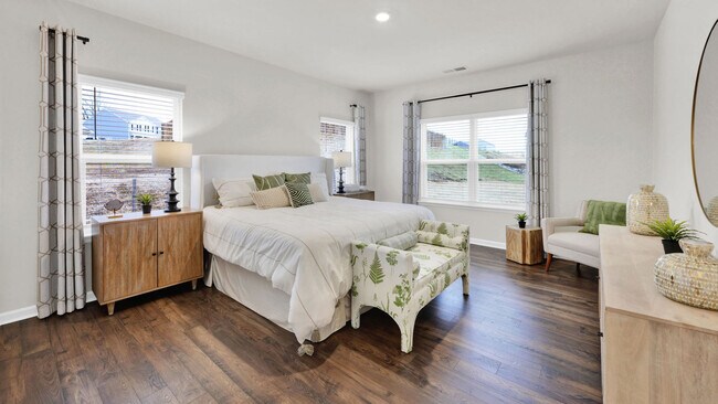 245 Chimney View Loop, Blountville, TN 37617 - photo 7