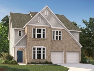 16 Everly Way Unit 36466415, Bethlehem, GA 30620