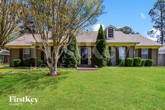 2082 Leichester Ln, Memphis, TN 38134