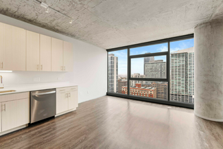 713 S Clark St, Chicago, IL 60605