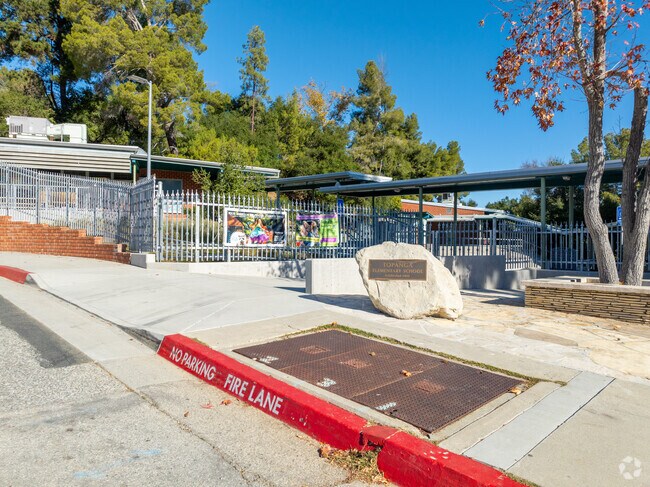 Topanga Elementary Charter School