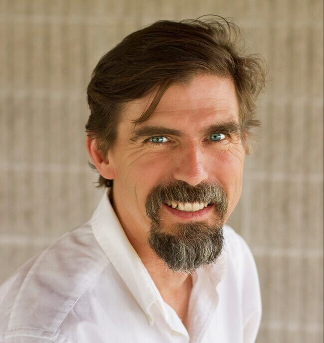 Jeff Dohl
