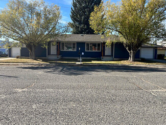 2505 Hancock Ave, Butte, MT 59701