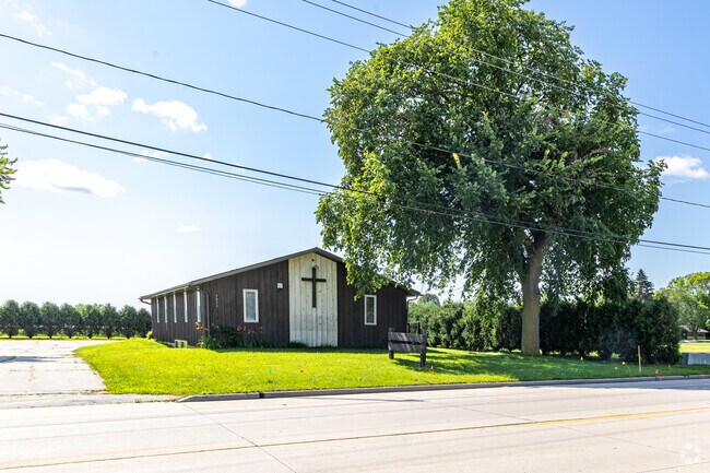 Beth Haven Academy is a tiny, private school in Green Bay, WI.