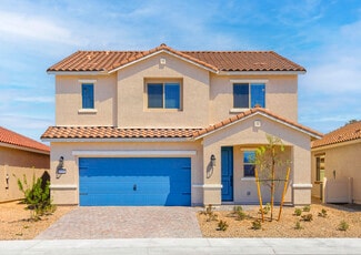 4461 Pinoche Ave Unit 36499334, North Las Vegas, NV 89032