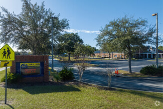 Carillon Elementary School