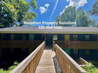 235 Corona St Unit 304, Winston-Salem, NC 27103