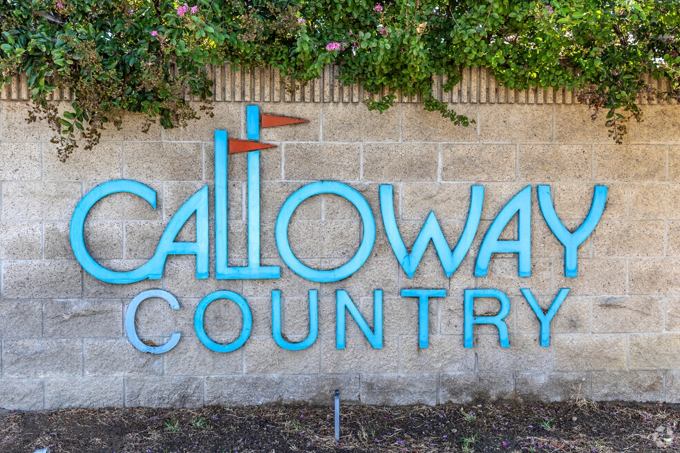 Calloway Country