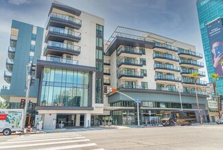 6230 W Sunset Blvd, Los Angeles, CA 90028