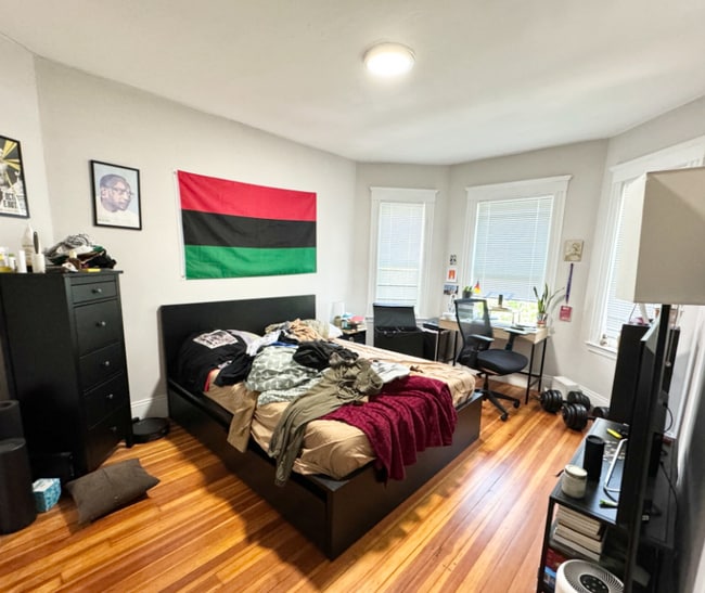 37 Sudan St unit 2, Dorchester, MA 02125 - photo 5