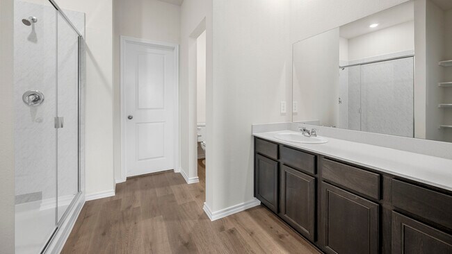 4116 Thistle Dr, Sanger, TX 76266 - photo 5