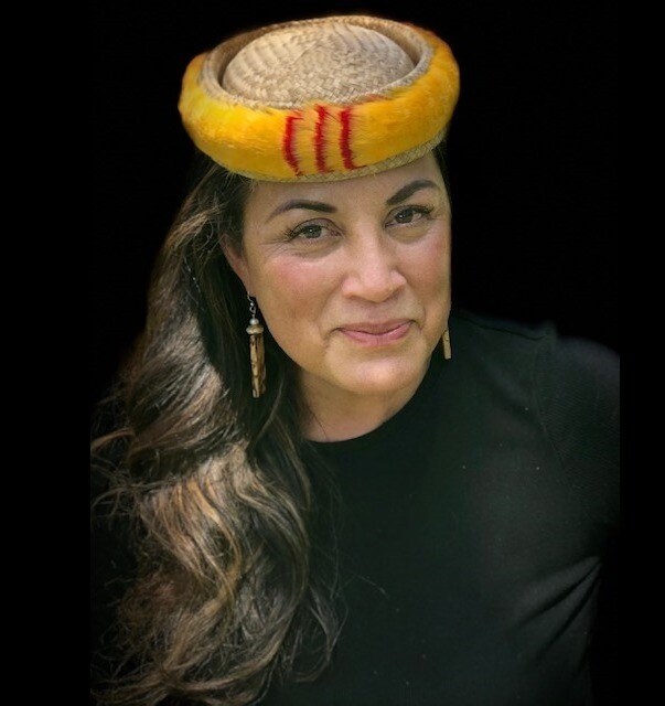 Moana Andersen