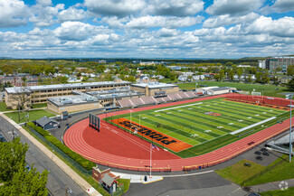 Somerville High School