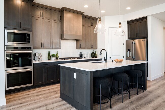 4211 N 15th Way, Ridgefield, WA 98642 - photo 5