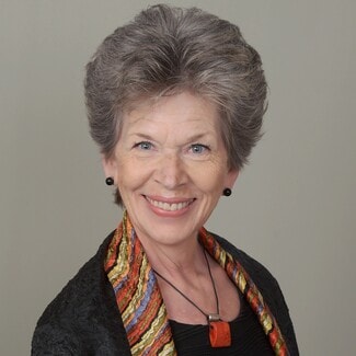 Janet Swanson