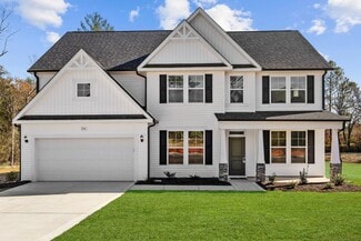 134 Pinnacle, Raeford, NC 28376