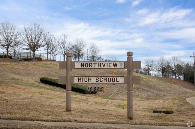 Northview High School