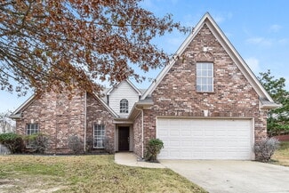 13218 Sandbourne S, Olive Branch, MS 38654