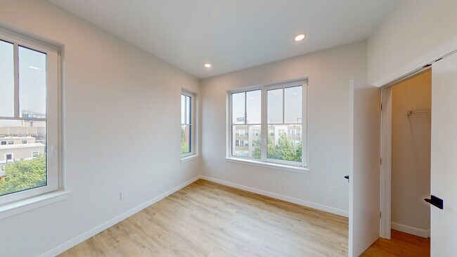 24 Mt Pleasant St unit 207, Somerville, MA 02145 - photo 5